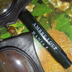 Отзывы Rania J Ambre Loup