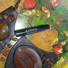 Отзыв Rania J Ambre Loup