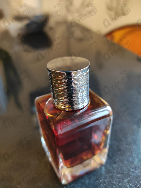 Парфюмерия Rania J Ambre Loup Парфюмерия Ambre Loup от Rania J