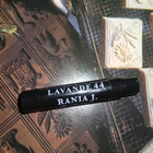 Отзыв Rania J Lavande 44