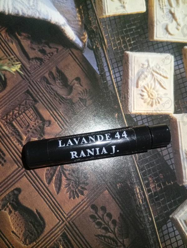 Купить Lavande 44 от Rania J