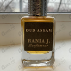 Парфюм Rania J Oud Assam