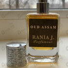 Духи Oud Assam от Rania J
