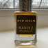 Парфюмерия Oud Assam от Rania J