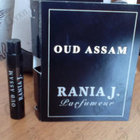 Духи Oud Assam от Rania J