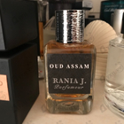 Отзыв Rania J Oud Assam
