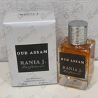 Духи Oud Assam от Rania J