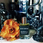 Отзыв Rania J Rose Ishtar