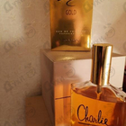 Духи Charlie Gold от Revlon