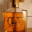 Духи Charlie Gold от Revlon