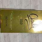 Духи Charlie Gold от Revlon