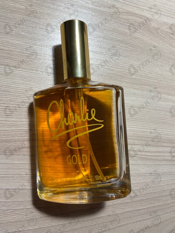 Купить Revlon Charlie Gold