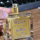 Отзыв Roja Dove A Goodnight Kiss