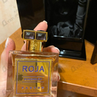 Духи Diaghilev от Roja Dove