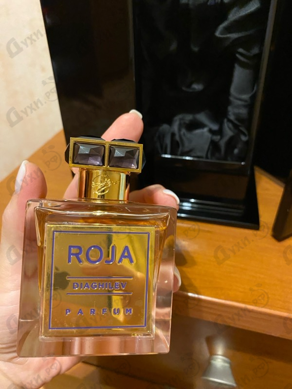 Купить Diaghilev от Roja Dove
