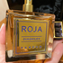 Парфюмерия Diaghilev от Roja Dove