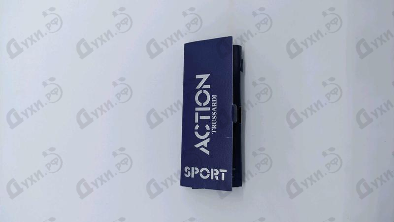 Духи Action Sport от Trussardi