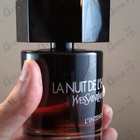 Парфюм Yves Saint Laurent La Nuit De L'homme L'intense