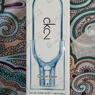 Отзывы Calvin Klein Ck2