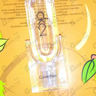 Отзыв Calvin Klein Ck2