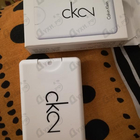Отзывы Calvin Klein Ck2