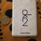 Отзыв Calvin Klein Ck2