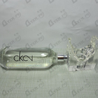Духи Ck2 от Calvin Klein