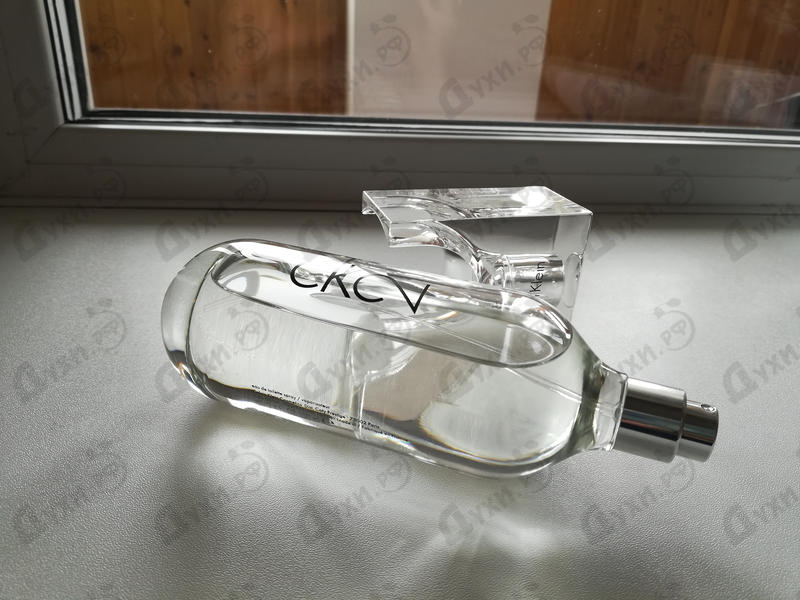 Духи Ck2 от Calvin Klein
