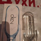 Духи Ck2 от Calvin Klein