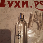 Отзывы Calvin Klein Ck2