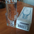 Отзывы Calvin Klein Ck2