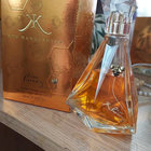 Отзыв Kim Kardashian Pure Honey