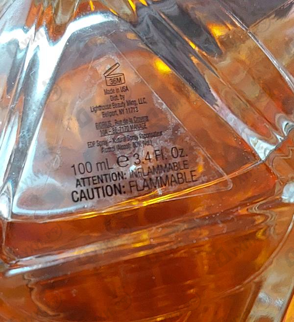 Купить Pure Honey от Kim Kardashian