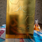 Отзыв Kim Kardashian Pure Honey