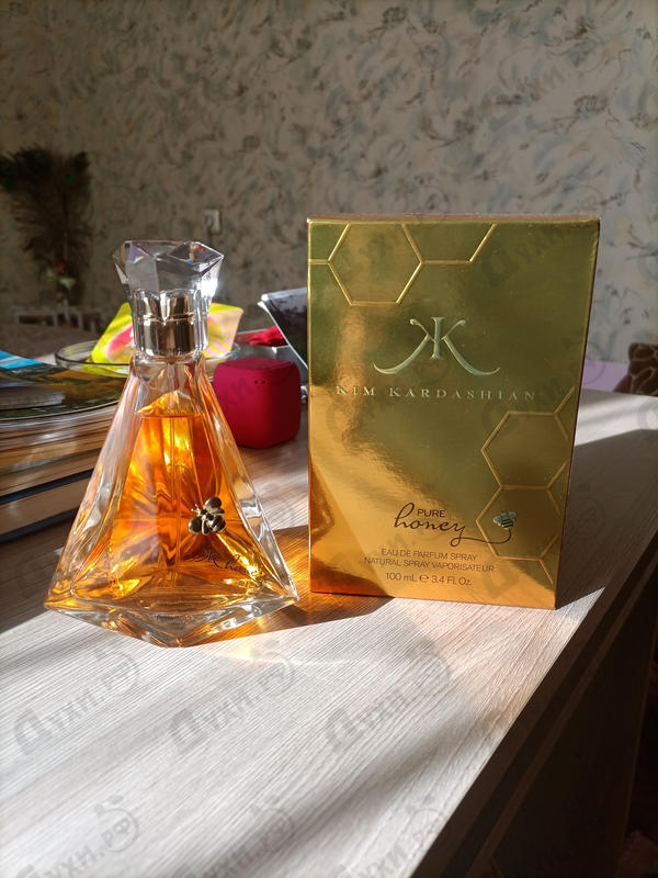 Купить Pure Honey от Kim Kardashian