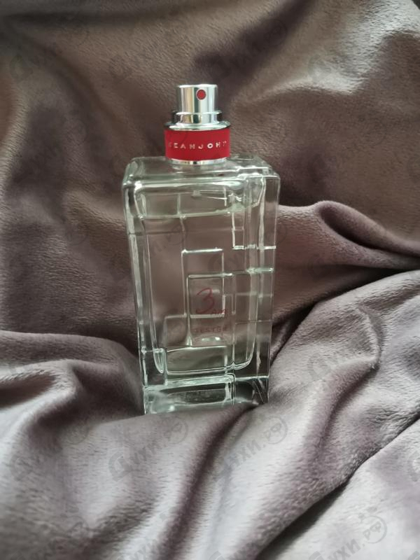 Духи Sean John 3:00 AM Духи 3:00 AM от Sean John