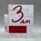 Отзывы Sean John 3:00 AM