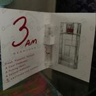 Отзывы Sean John 3:00 AM