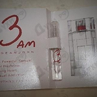 Отзыв Sean John 3:00 AM