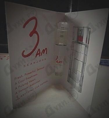 Купить Sean John 3:00 AM Купить 3:00 AM от Sean John