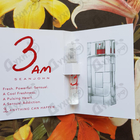 Парфюм Sean John 3:00 AM