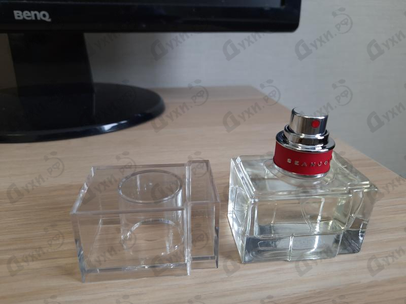 Отзыв Sean John 3:00 AM Парфюмерия 3:00 AM от Sean John