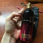 Отзыв Montale Roses Musk Intense