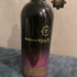 Отзыв Montale Roses Musk Intense Парфюмерия Roses Musk Intense от Montale