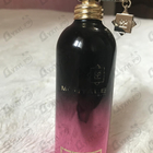 Отзывы Montale Roses Musk Intense