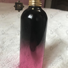 Отзывы Montale Roses Musk Intense