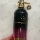 Отзывы Montale Roses Musk Intense