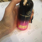 Отзывы Montale Roses Musk Intense