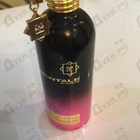 Отзывы Montale Roses Musk Intense
