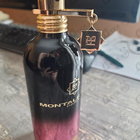 Отзыв Montale Roses Musk Intense